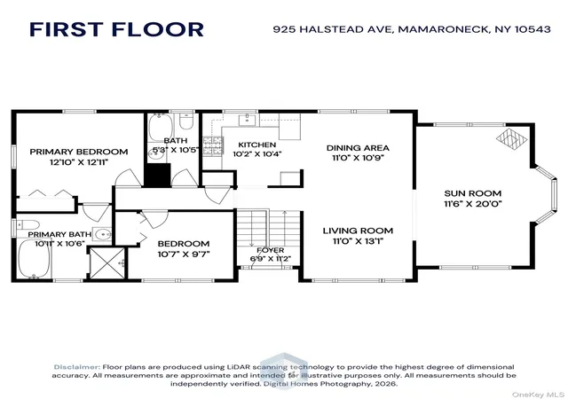Homes for sale in Mamaroneck, NY | 925 Halstead Ave, Mamaroneck, NY 10543 | MLS# 967232