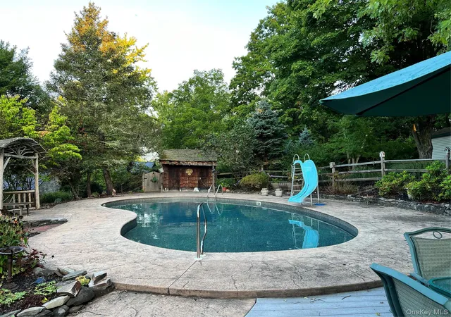5th image of 93 Horton Rd, Washingtonville, NY 10992 | MLS# 967282