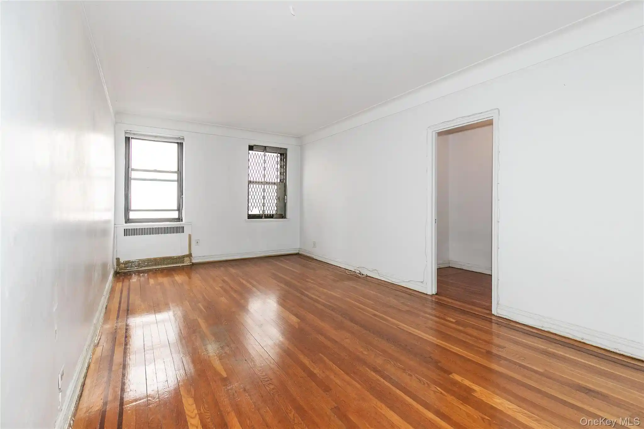 Listing Photo 2 - Condo for sale in 83-06 Vietor Ave located at 83-06 Vietor Ave, New York, NY 11373 - Unit #4R