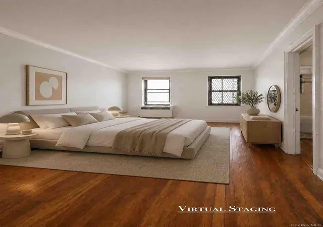 Photo 3 of Sale Pending at 83 06 Vietor Ave #4R, Elmhurst, NY 11373 | MLS# 967283 | Listing updated on 2026-09-02