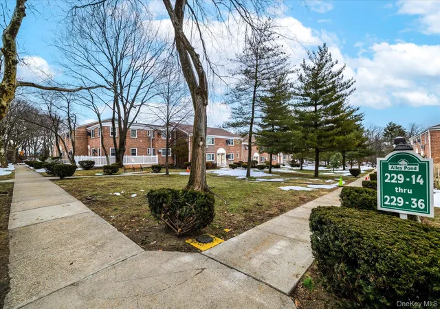 1st image of 22930 Kingsbury Ave #upper, New York, NY 11364 | MLS# 967295