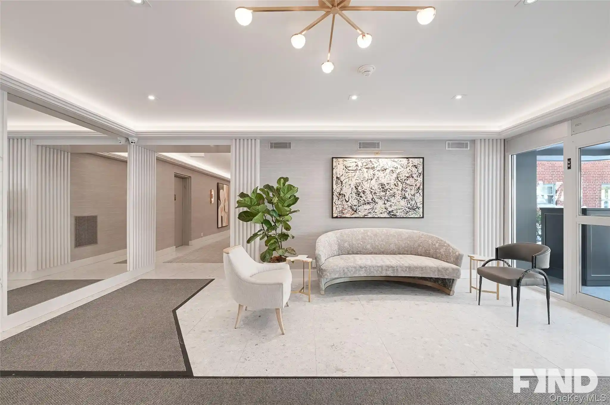 Listing Photo 1 - Condo for sale in 50 Popham Rd located at 50 Popham Rd, Scarsdale, NY 10583 - Unit #LN