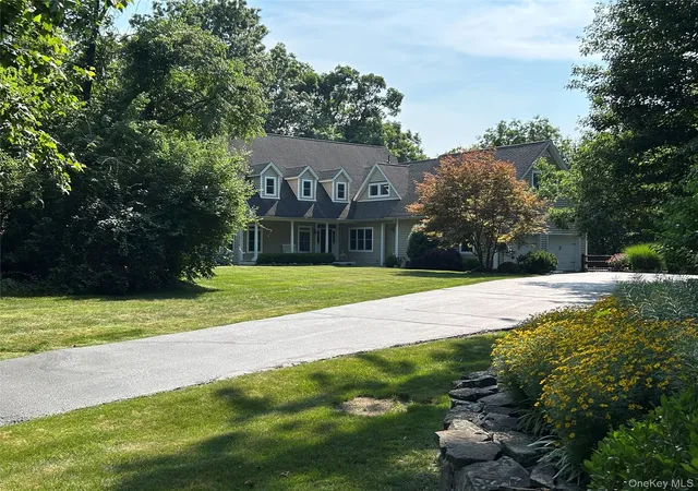 Photo 1 of Single family home for sale at 25 Navajo Trl, Ramapo, NY 10974 | MLS# 967313 | Listing updated on 2026-09-19