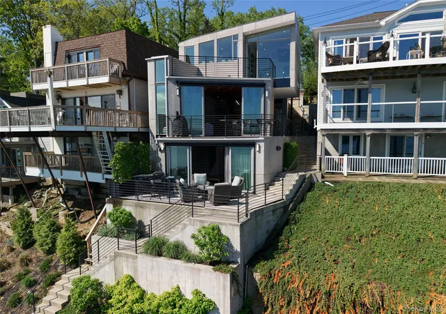 Photo 2 of Sale Pending at 75 W Shore Rd #34, North Hempstead, NY 11050 | MLS# 967343 | Listing updated on 2026-07-08