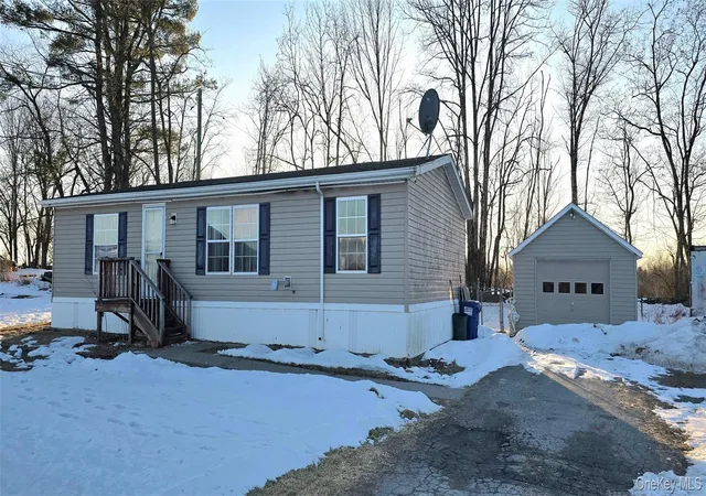 Photo 2 of Sale Pending at 325 Mueller Rd, Cochecton, NY 12726 | MLS# 967352 | Listing updated on 2026-09-21