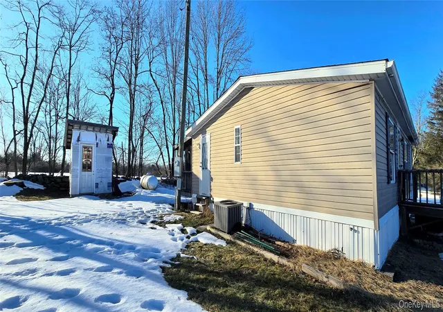 Photo 3 of Sale Pending at 325 Mueller Rd, Cochecton, NY 12726 | MLS# 967352 | Listing updated on 2026-09-21