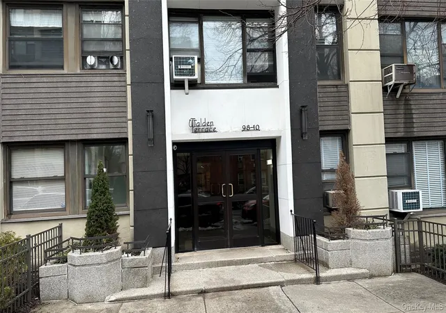 1st image of 64th Ave 98 10 #3J, New York, NY 11374 | MLS# 967361