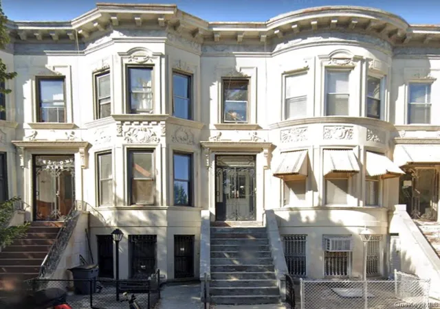1st image of 291 Lincoln Rd #HSE, New York, NY 11225 | MLS# 967366