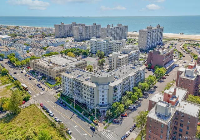 2nd image of 260 Beach 81St St #3A, Rockaway Beach, NY 11693 | MLS# 967382
