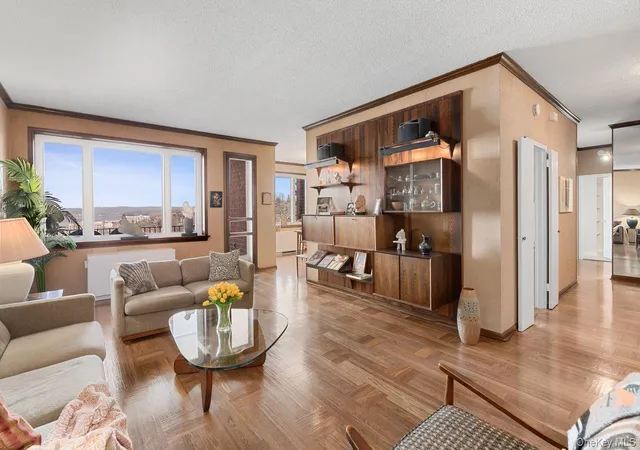 Photo 2 of Sale Pending at 16 Rockledge Ave #5K-1, Ossining, NY 10510 | MLS# 967391 | Listing updated on 2026-09-19