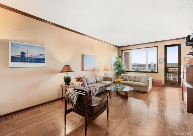 Photo 3 of Sale Pending at 16 Rockledge Ave #5K-1, Ossining, NY 10510 | MLS# 967391 | Listing updated on 2026-09-19