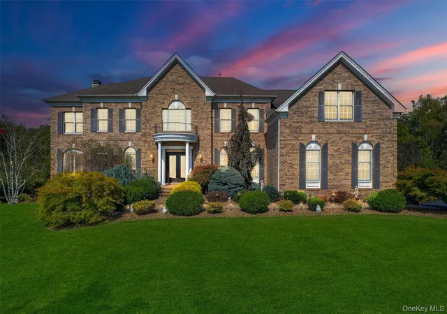 Single family home for sale at 144 Shamrock Hills Dr, Wappingers Falls, NY 12590 | MLS# 967403 | Listing updated on 2026-09-07