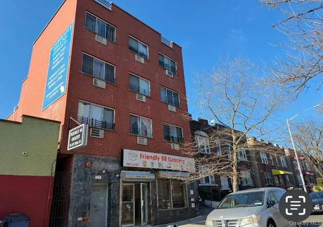 Photo 1 of Multi family home for sale at 3550 92nd Street, New York, NY 11372 | MLS# 967437 | Listing updated on 2026-08-29