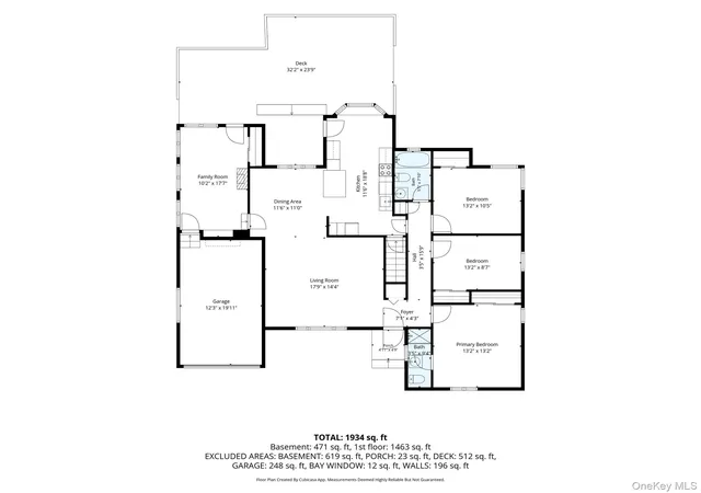 49th image of 2716 Hewlett Ave, Hempstead, NY 11566 | MLS# 967481