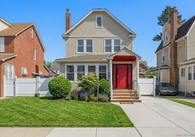 Photo 1 of Sale Pending at 10973 200th Street, Saint Albans, NY 11412 | MLS# 967537 | Listing updated on 2026-06-11