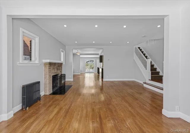 Photo 3 of Sale Pending at 10973 200th Street, Saint Albans, NY 11412 | MLS# 967537 | Listing updated on 2026-06-11