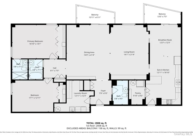 28th image of 360 Shore Rd #6L & 6M, Long Beach, NY 11561 | MLS# 967567