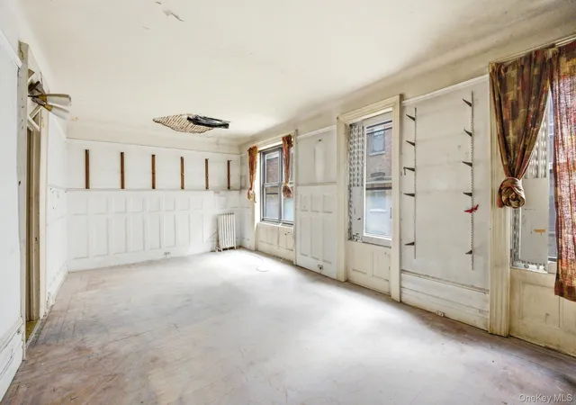 Photo 3 of Sale Pending at 523 W 121 Street #22, New York, NY 10027 | MLS# 967588 | Listing updated on 2026-06-14