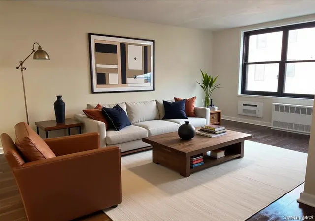 Listing Photo 1 - Condo for sale in The Arlington located at 139-15 83Rd Ave, New York, NY 11238 - Unit #506