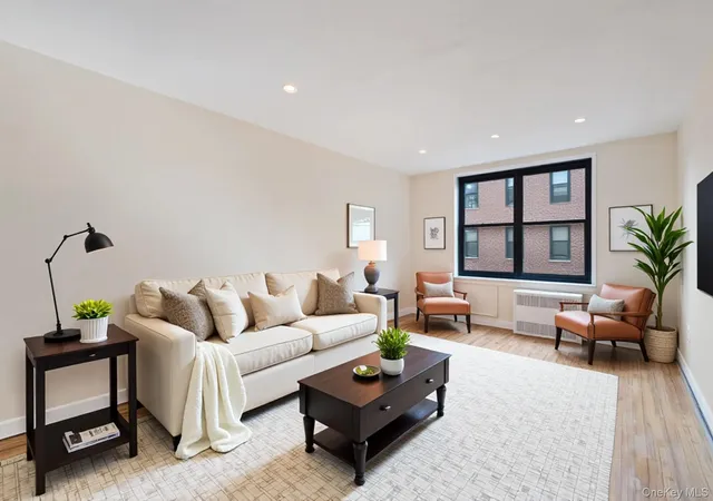 Photo 3 of Condo for sale at 139 15 83rd Avenue #506, Jamaica, NY 11435 | MLS# 967598 | Listing updated on 2026-08-23