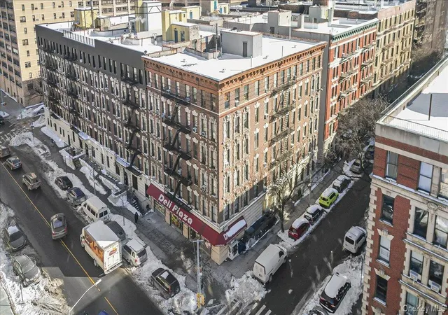 16th image of 17 19 W 108th St #92, New York, NY 10025 | MLS# 967624