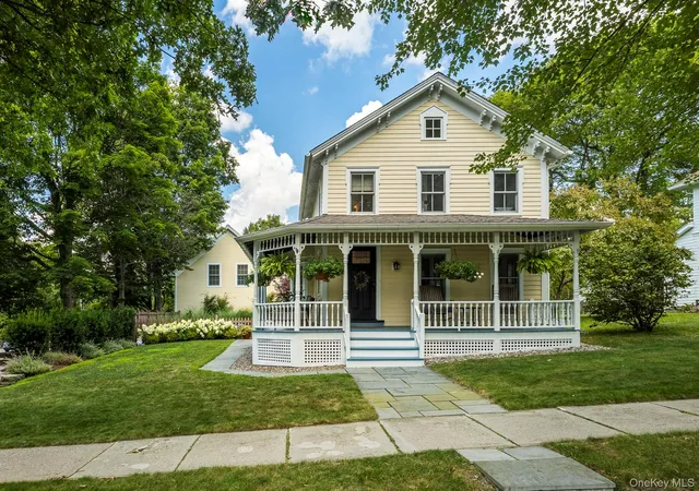 Photo 1 of Single family home for sale at 3311 Franklin Ave, Washington, NY 12545 | MLS# 967644 | Listing updated on 2026-09-26