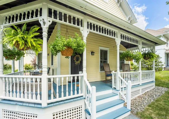 Photo 2 of Single family home for sale at 3311 Franklin Ave, Washington, NY 12545 | MLS# 967644 | Listing updated on 2026-09-26