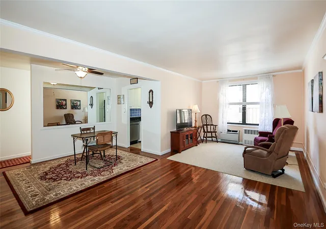 Photo 3 of Condo for sale at 224 24 Union Turnpike #4H, Oakland Gardens, NY 11364 | MLS# 967659 | Listing updated on 2026-10-01