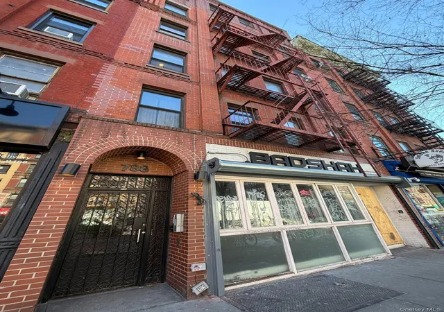 Photo 4 of Sale Pending at 788 9th #3B, New York, NY 10019 | MLS# 967684 | Listing updated on 2026-03-29