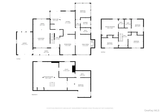 Photo 29 of Single family home for sale at 23 S Parker Dr, Monsey, NY 10952 | MLS# 967696 | Listing updated on 2026-09-15