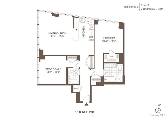 29th image of 640 W 237th St #3E, Bronx, NY 10463 | MLS# 967709