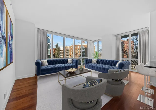 3rd image of 640 W 237Th St #3E, Bronx, NY 10463 | MLS# 967709