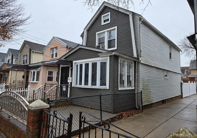 Photo 2 of Single family home for sale at 12020 142nd Place, New York, NY 11436 | MLS# 967790 | Listing updated on 2026-10-07