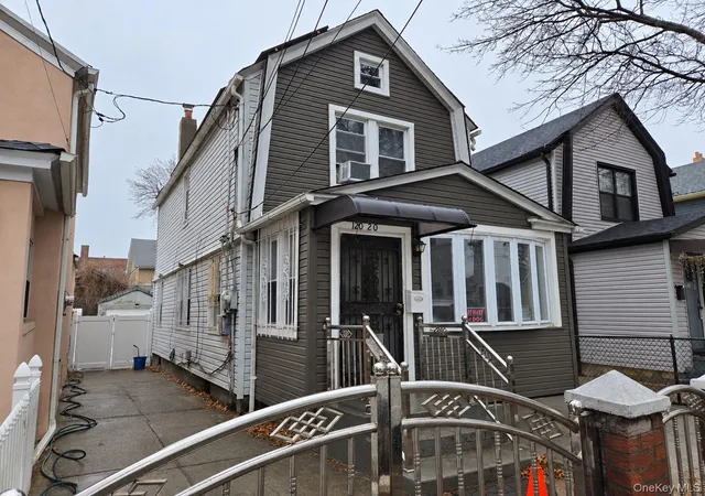 Photo 3 of Single family home for sale at 12020 142nd Place, New York, NY 11436 | MLS# 967790 | Listing updated on 2026-10-07