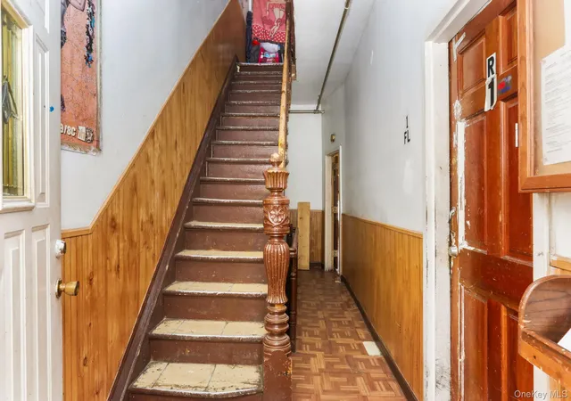 Photo 2 of Multi family home for sale at 661 Jefferson Pl, New York, NY 10456 | MLS# 967800 | Listing updated on 2026-03-18