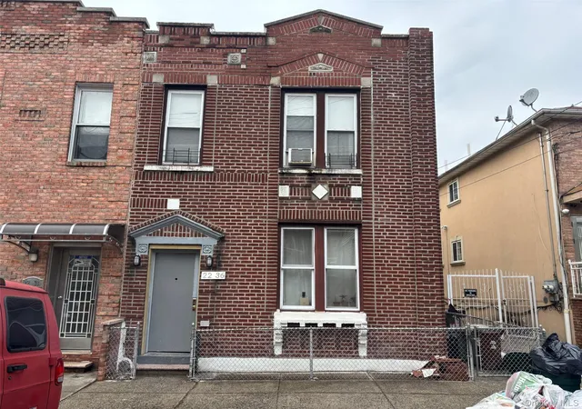 Photo 1 of Sale Pending at 2236 121st Street, New York, NY 11356 | MLS# 967802 | Listing updated on 2026-06-03