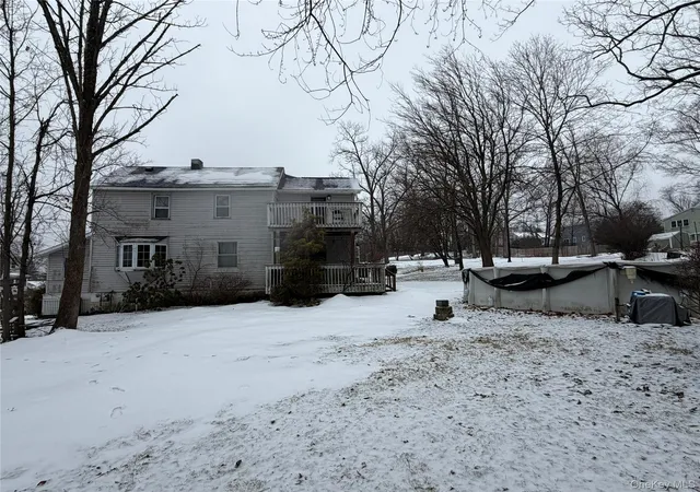 Homes for sale in Goshen, NY | 183 Montgomery St, Goshen, NY 10924 | MLS# 967827