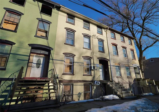 2nd image of 170 Chambers St, Newburgh (city), NY 12550 | MLS# 967832