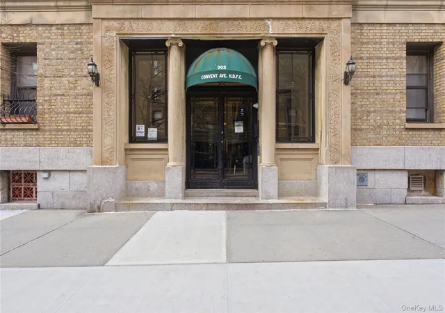 1st image of 302 Convent Ave #61, New York, NY 10031 | MLS# 967850