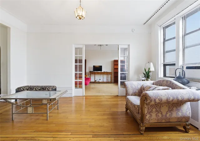 3rd image of 302 Convent Ave #61, New York, NY 10031 | MLS# 967850
