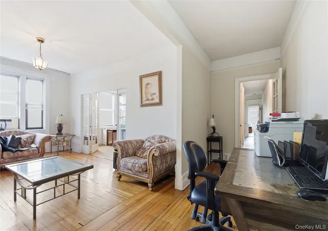 5th image of 302 Convent Ave #61, New York, NY 10031 | MLS# 967850