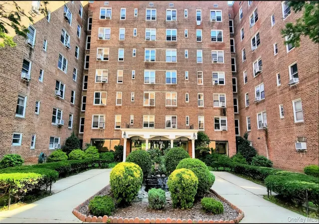 Sale Pending at 105-37 64th Avenue #3C, New York, NY 11375 | MLS# 967893 | Listing updated on 2026-09-26