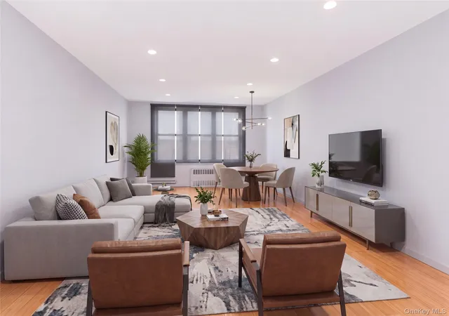 Photo 1 of Condo for sale at 1874 Pelham Pkwy S #4A, Bronx, NY 10461 | MLS# 967921 | Listing updated on 2026-08-27