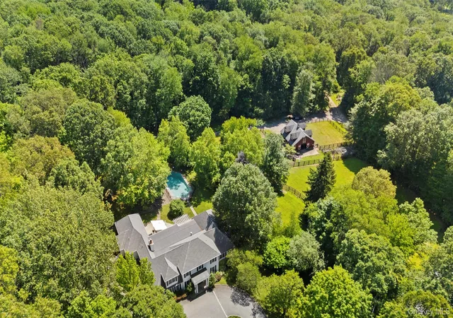 Photo 1 of Sale Pending at 48 Davids Way, Bedford Hills, NY 10507 | MLS# 967950 | Listing updated on 2026-09-19