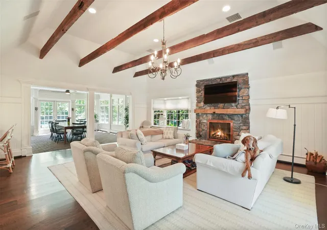 Photo 3 of Sale Pending at 48 Davids Way, Bedford Hills, NY 10507 | MLS# 967950 | Listing updated on 2026-09-19