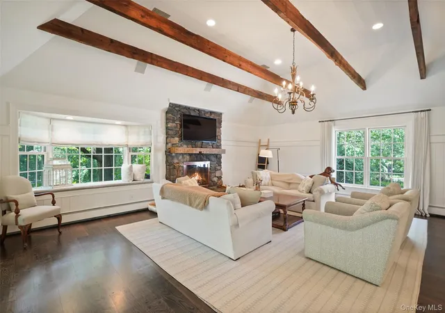 Photo 4 of Sale Pending at 48 Davids Way, Bedford Hills, NY 10507 | MLS# 967950 | Listing updated on 2026-09-19