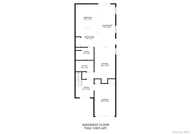 50th image of 2017 E 74th St, New York, NY 11234 | MLS# 967983