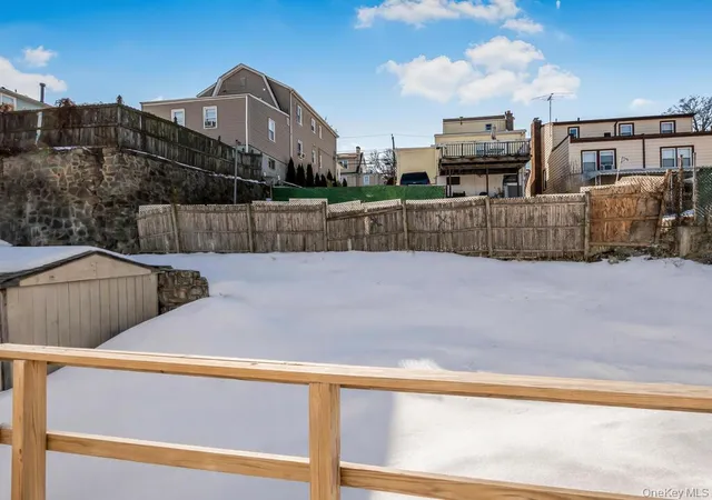 4th image of 64 Ashland St, New Rochelle, NY 10801 | MLS# 967984