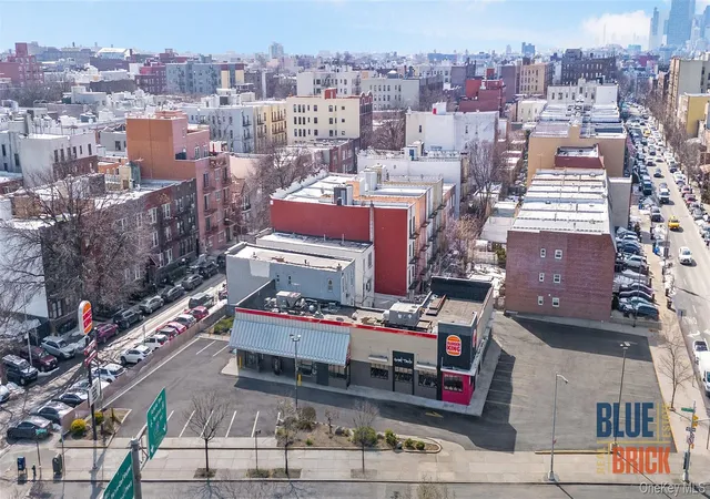 Photo 1 of Land for sale at 33 10 Astoria Blvd, New York, NY 11103 | MLS# 967990 | Listing updated on 2026-03-09