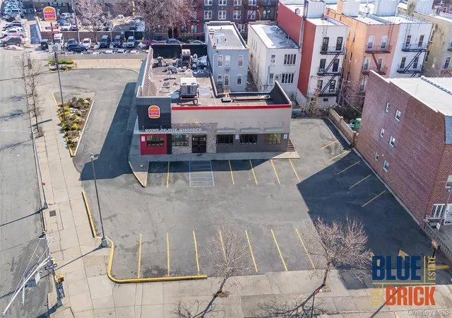 Photo 2 of Land for sale at 33 10 Astoria Blvd, New York, NY 11103 | MLS# 967990 | Listing updated on 2026-03-09